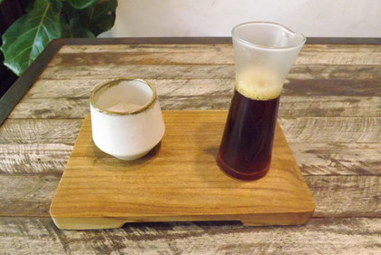 コールド・ブルー